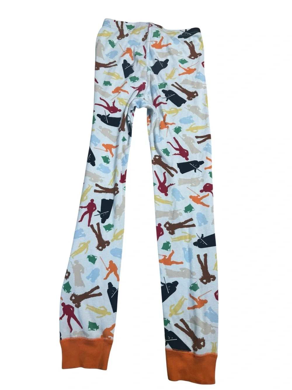 Hanna Andersson x Star Wars Pajama Set